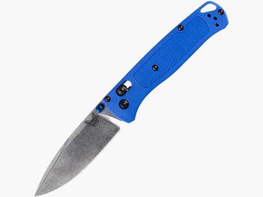 BENCHMADE 535 Bugout-Messer