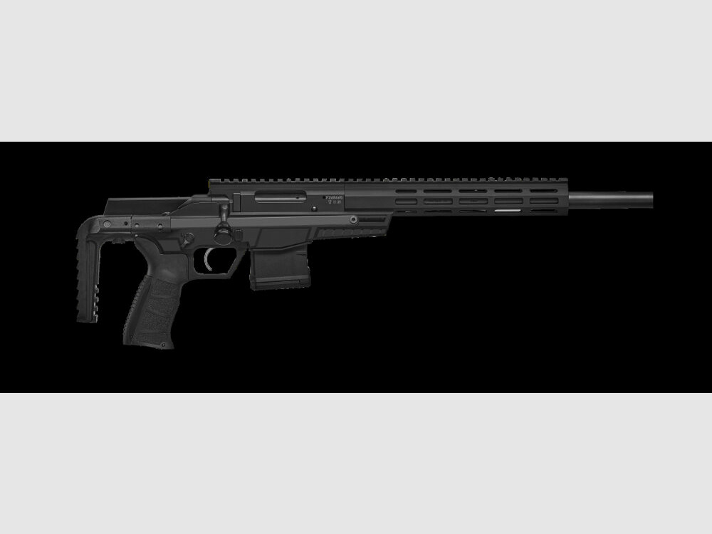 CZ 600 Trail