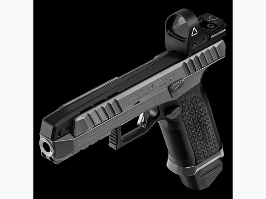 Laugo Arms Creator Full Kit