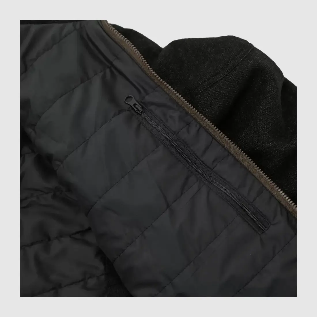 Carinthia G-LOFT Hunting Shirt 2.0 Schwarz, Bild 5 von 7