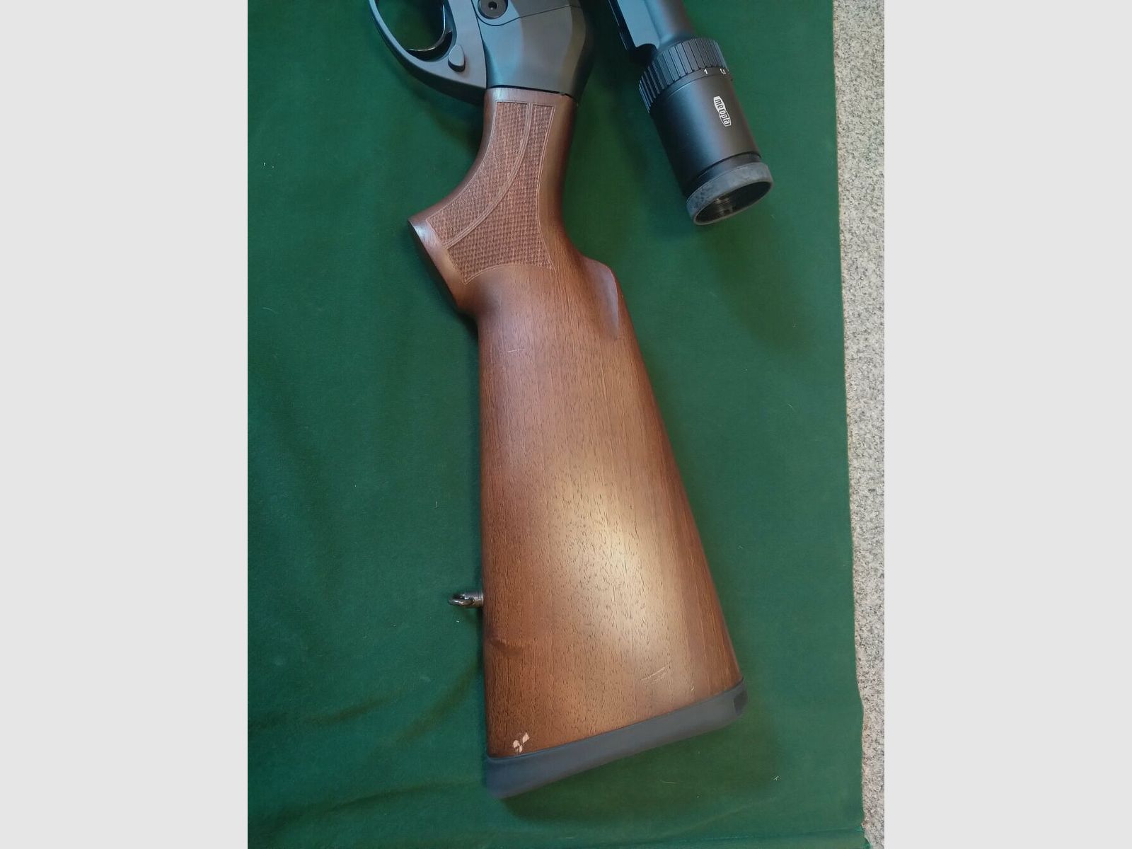 Merkel SR1 Basic