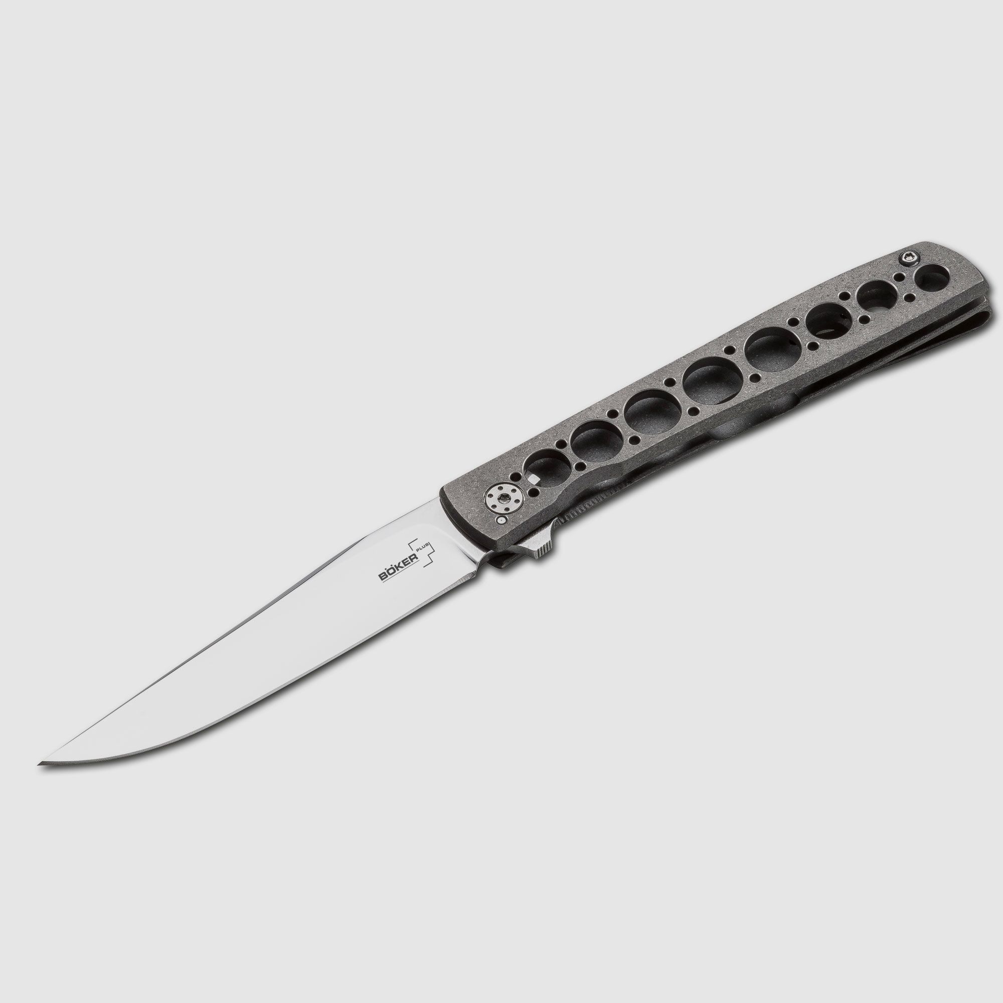 Taschenmesser Urban Trapper