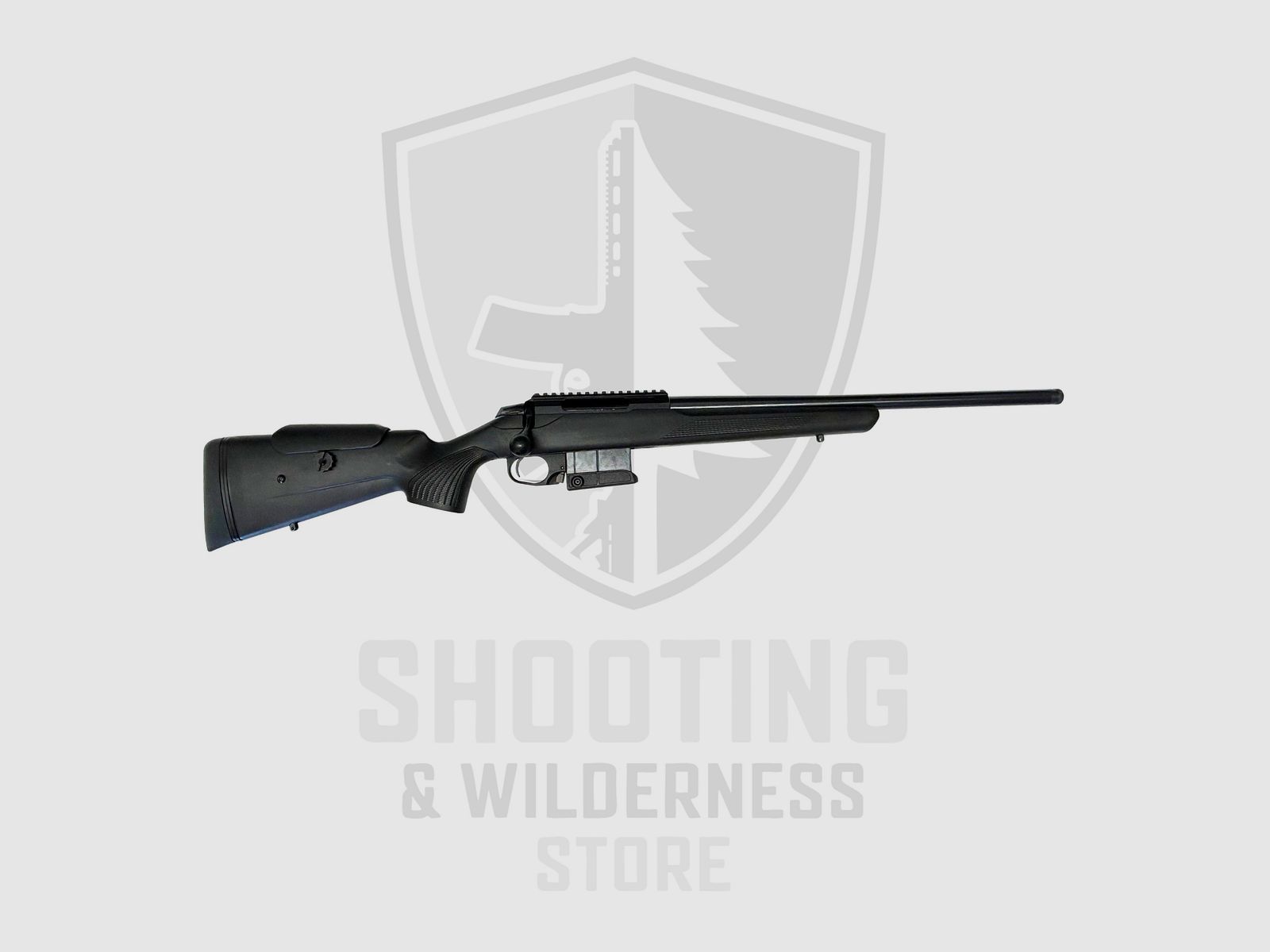 Tikka T3x Compact Tactical Rifle adj. Stock .308 OCC, Bild 1 von 3