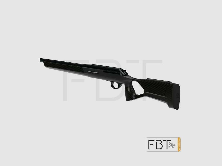 UNIC Carbon Stock for Chapuis Rolls Synthetic FBT, image 6 of 13
