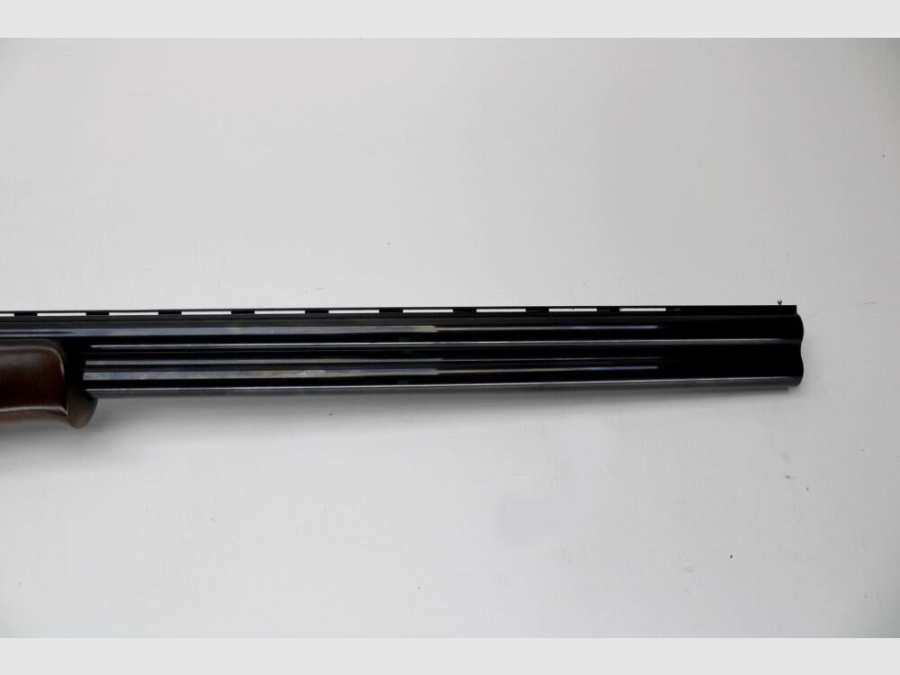 BDF F.A.I.R. Premier FAIR Steel Shot Test with Complete Choke Set 12/76