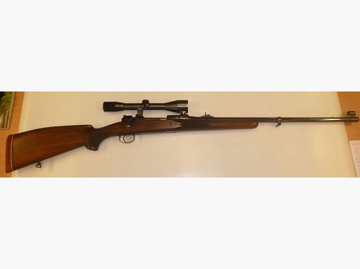 Mauser 98
