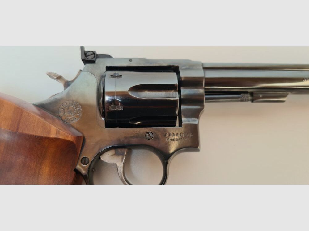 Taurus 96