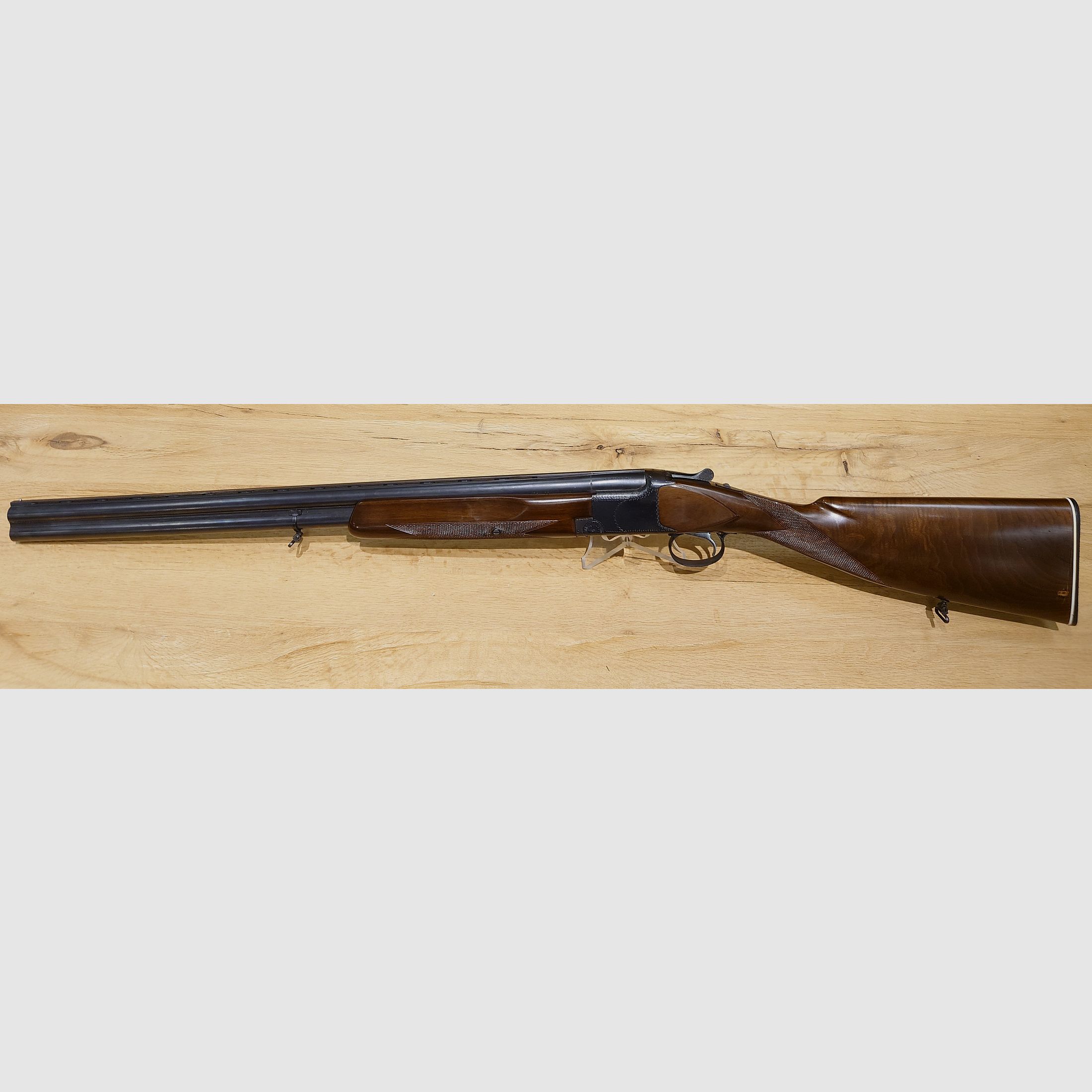 Bockflinte Kettner Mod. Phantom Kal.12/70