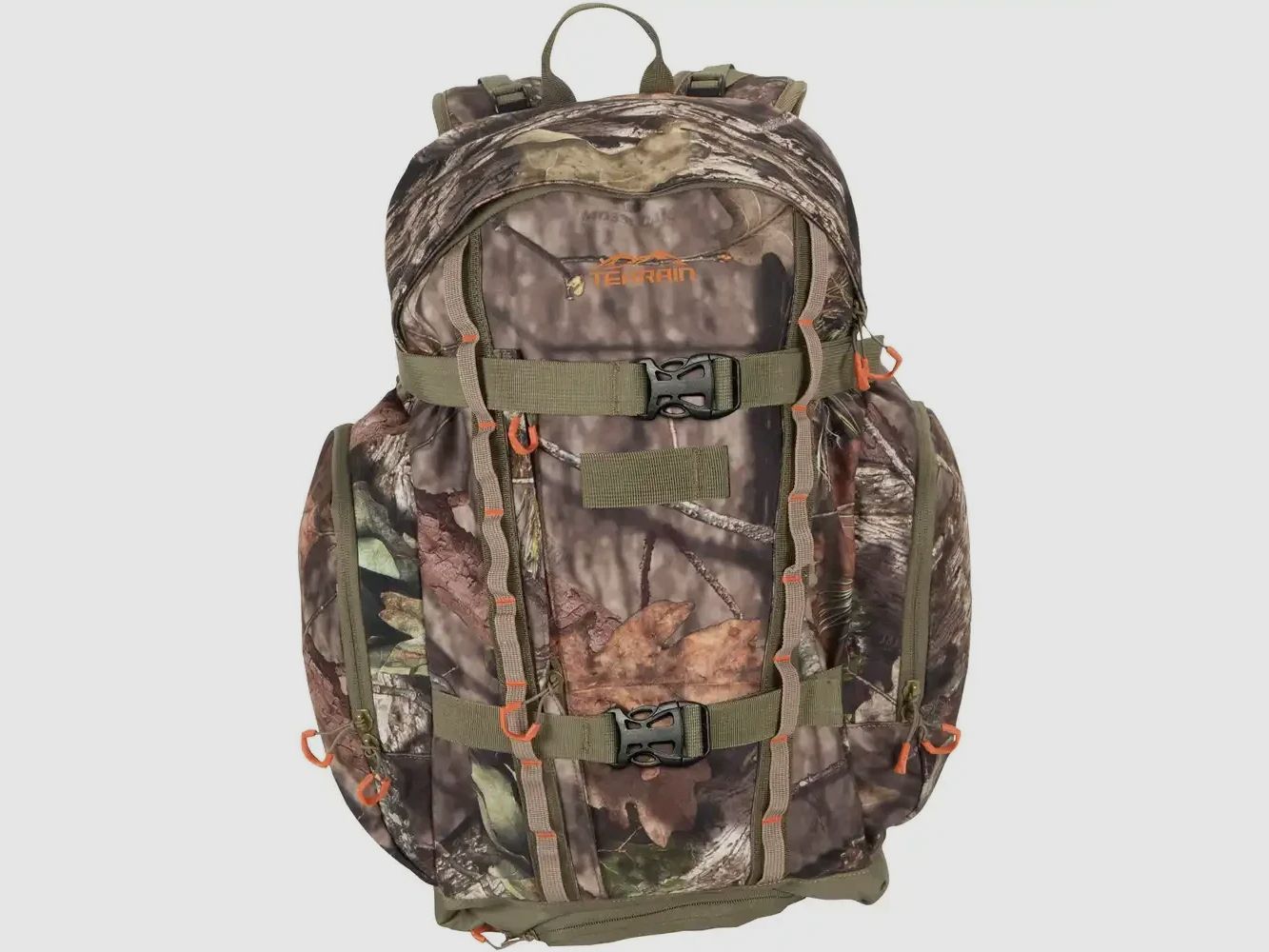 ALLEN Tagesrucksack Knoll Terrain