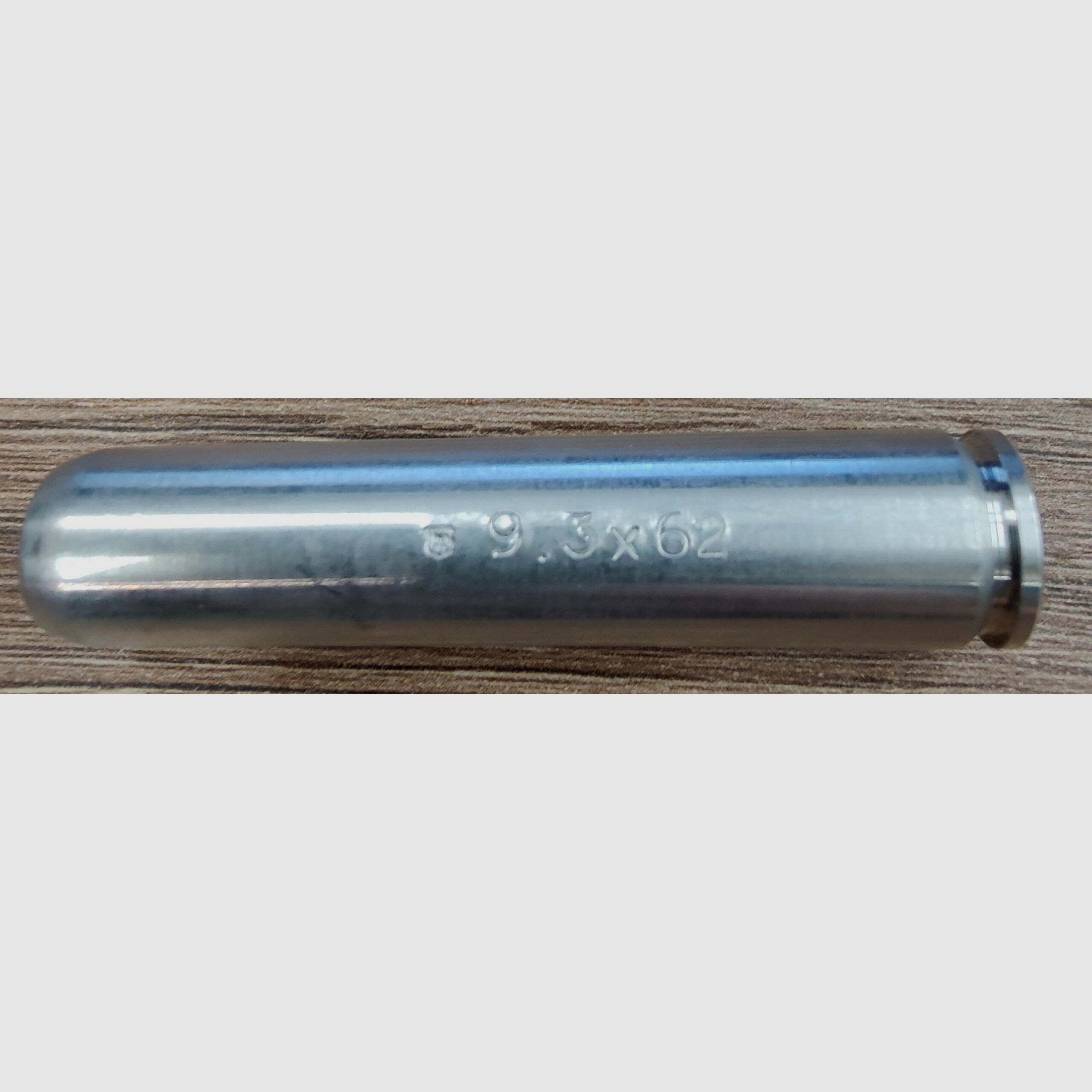 Dummy Alu Kal. 9,3×62