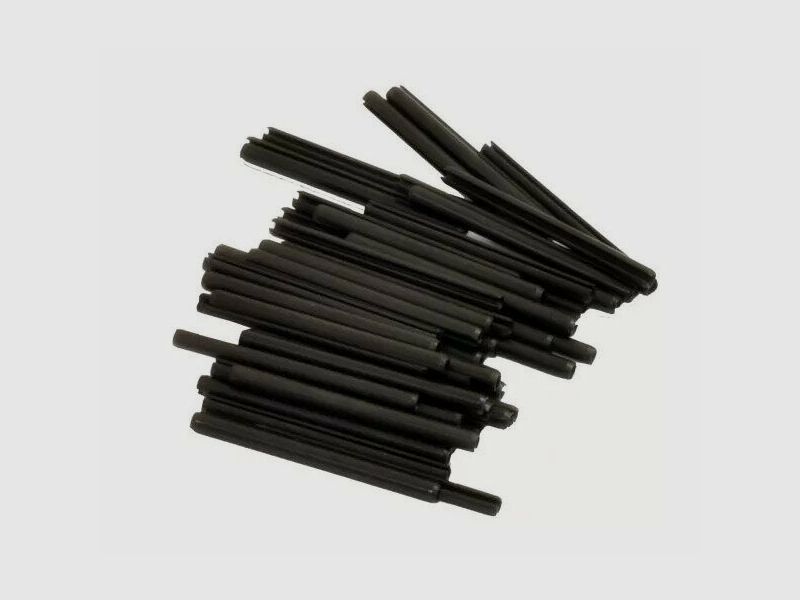 DAA -Double Alpha Lynx Belt Buckle - Roll pins​ 50pcs bag