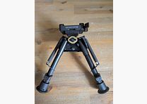 Harris S-BRM Bipod (ARCA Mod. Kit) bipiede