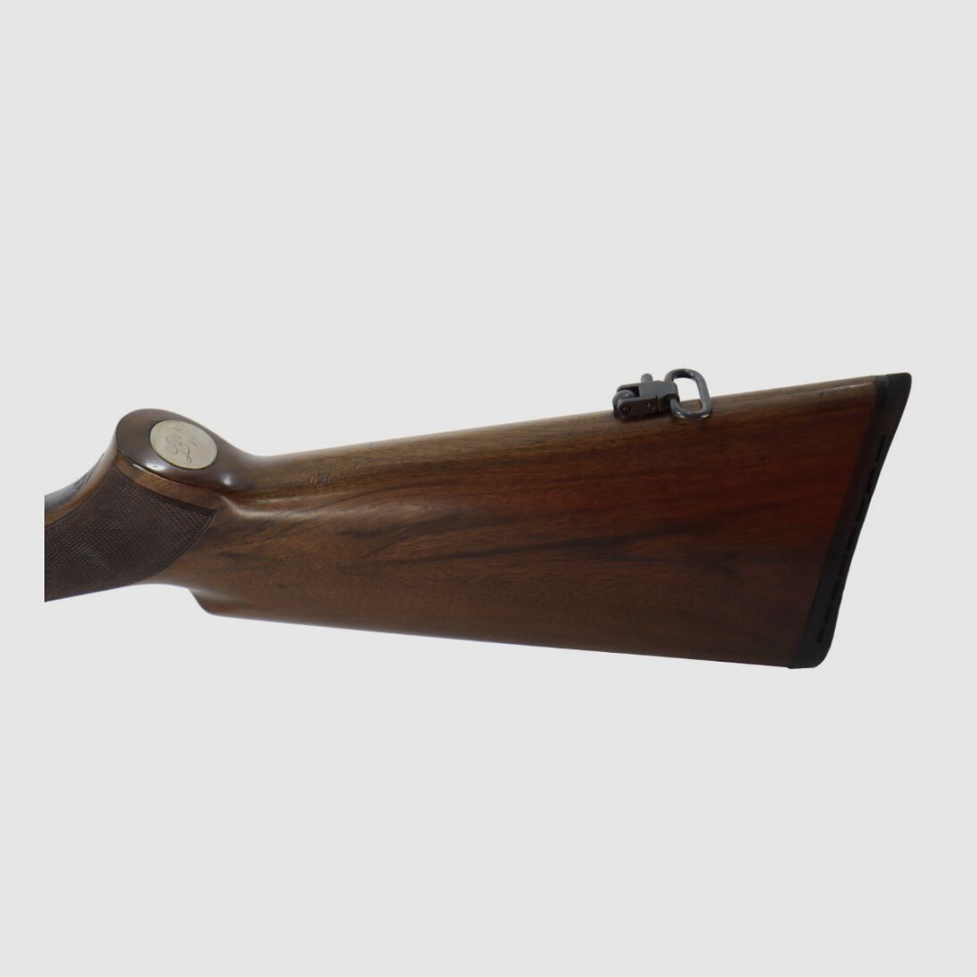 FN Bockdoppelflinte B25