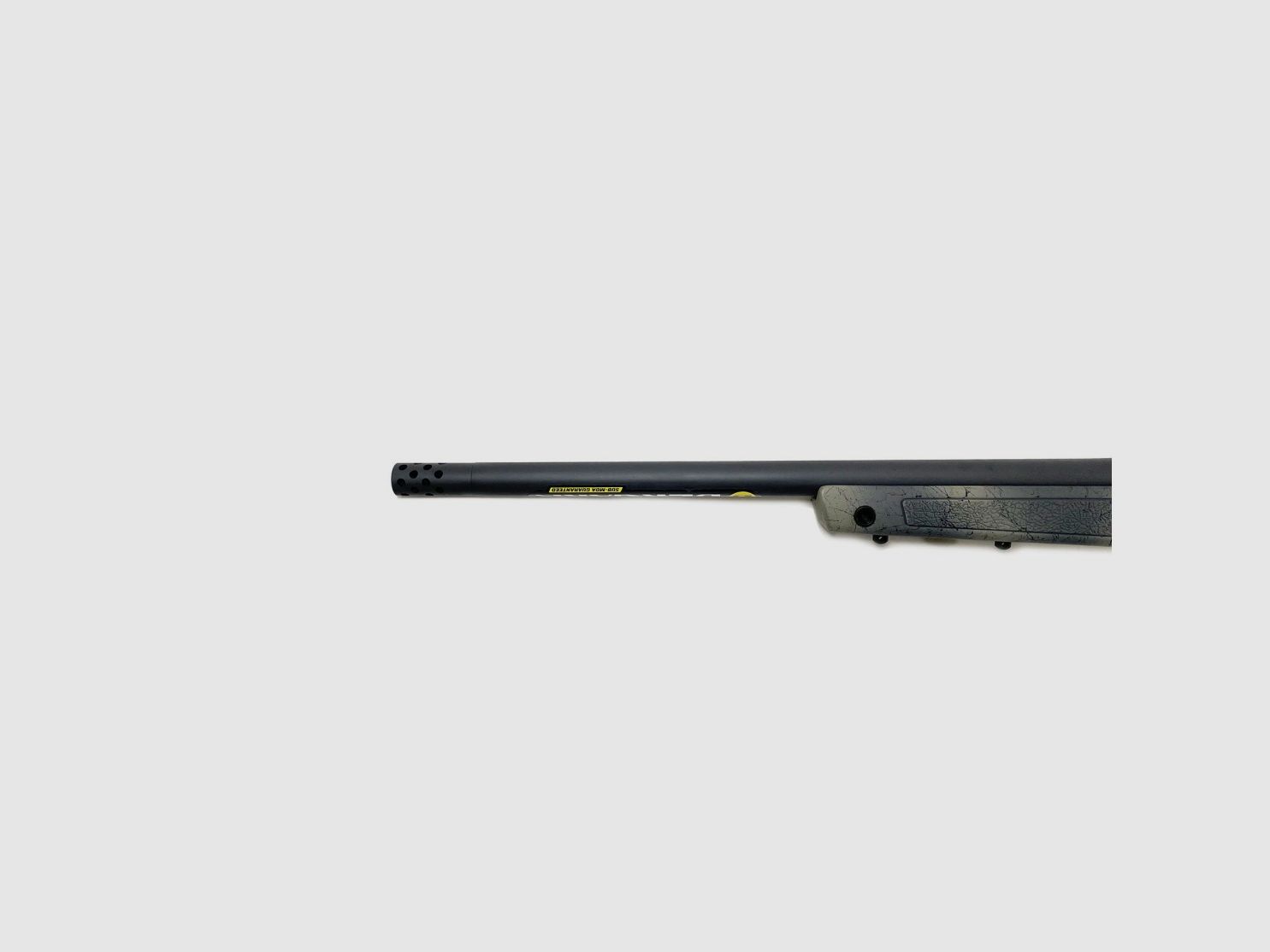 Bergara B14 HMR Wild SMK Kal. 223 Rem, Bild 5 von 8