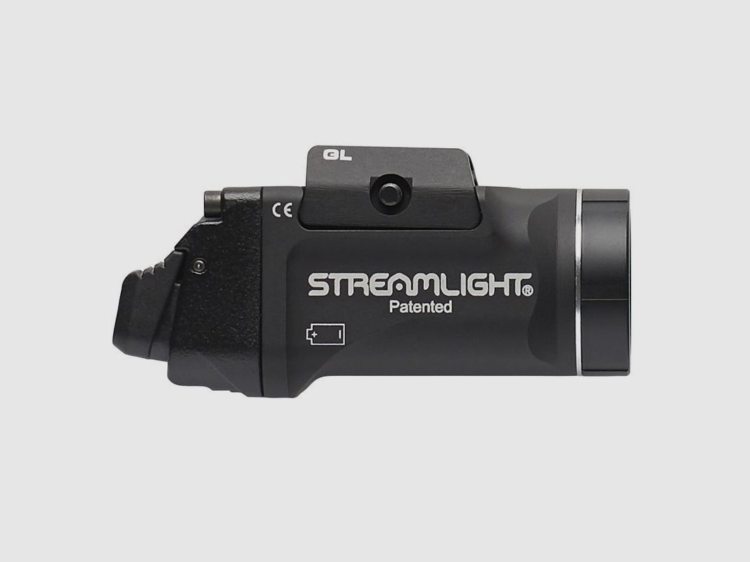 Streamlight TLR-7 Sub Glock 43x/48 MOS, Bild 4 von 6