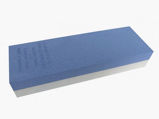 PUMA water sharpening stone
