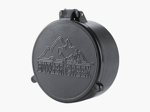Capuchon de protection d'objectif Butler Creek - 58,7 mm