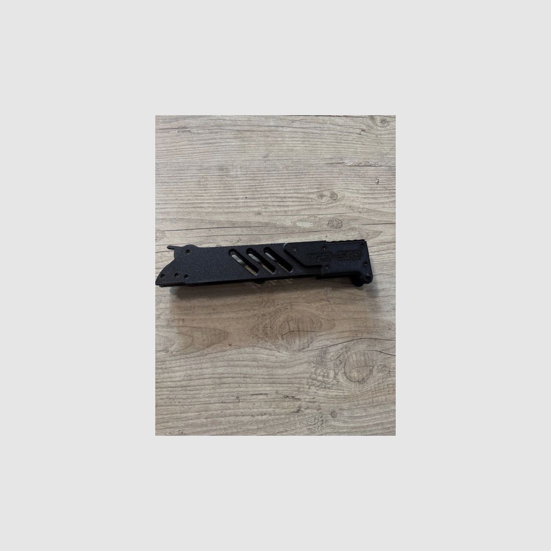T23-508 V2    7 Schuss-Magazin für Alligator 2