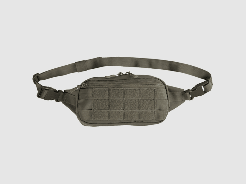 MIL-TEC Gürteltasche Molle
