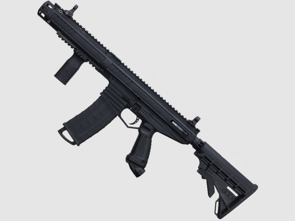 Tippmann STORMER Elite Paintball Markierer (schwarz)