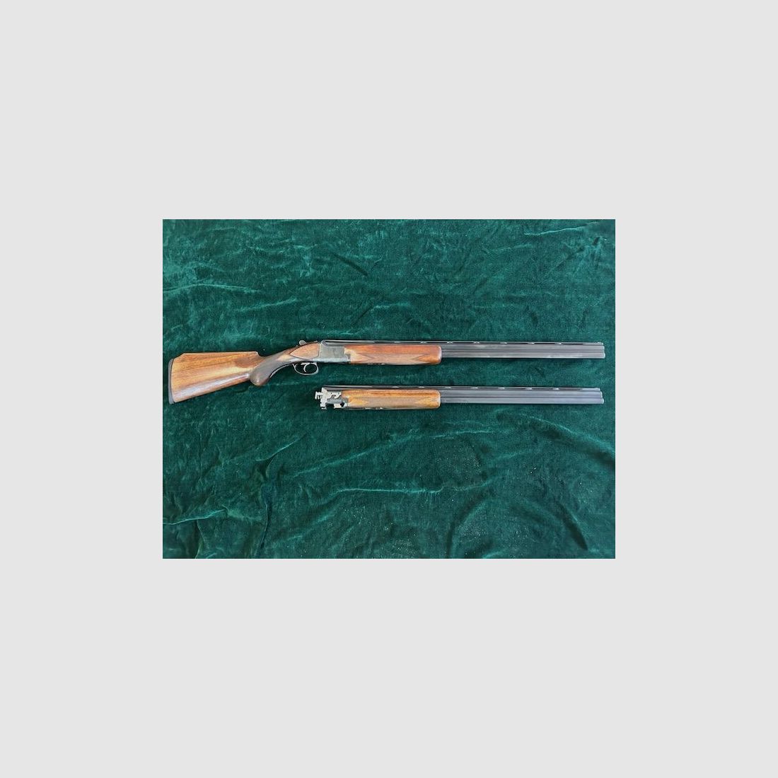 Browning B25