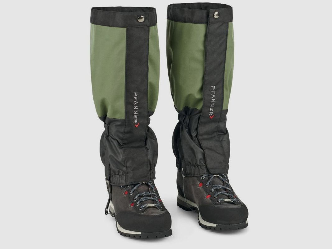 Pfanner Gladiator® Gamaschen, Bild 2 von 6