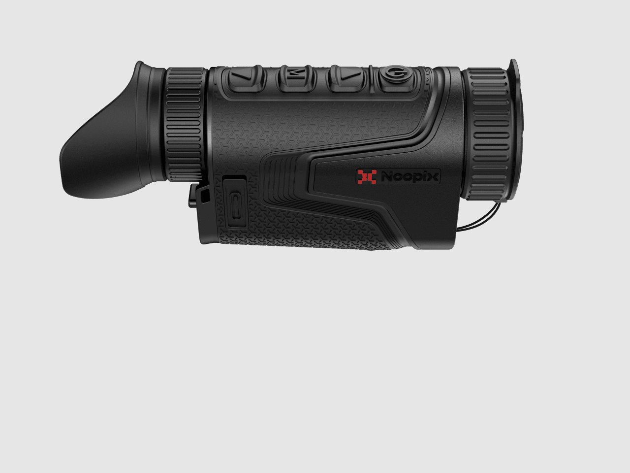 Nocpix Lumi L19 Wärmebildhandgerät