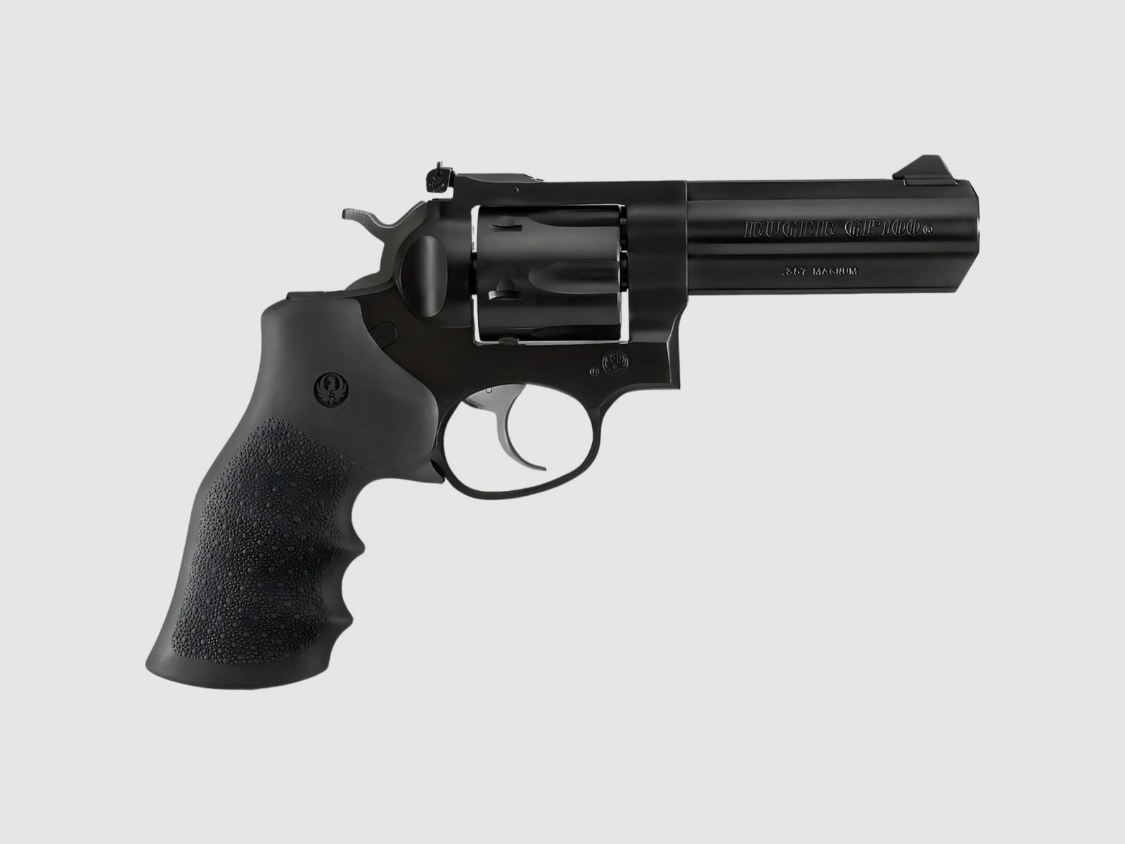 Ruger GP100 4,2'' .357magnum/.38spec (1702), imagen 3 de 3