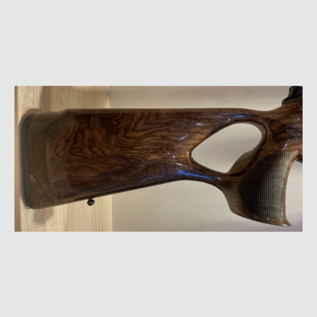 BLASER R8 SUCCESS (WOOD CLASS 4+)
