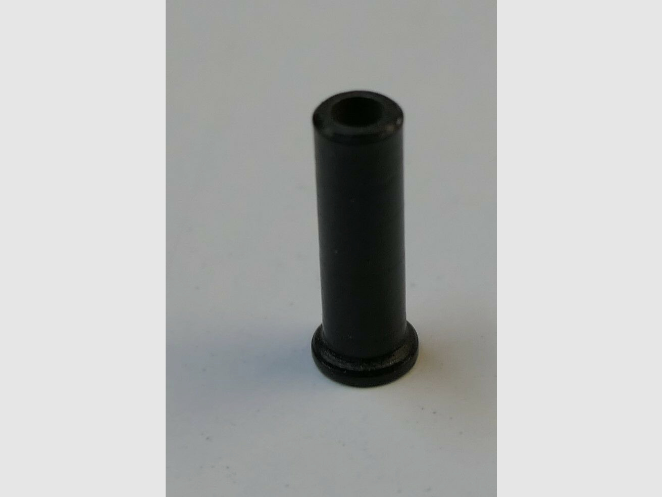 DDR VEB Equipment & Tool Construction Wiesa original DDR NVA AK 47 pin for spring bolt [6] unused, new for AK47, 7.62x39
