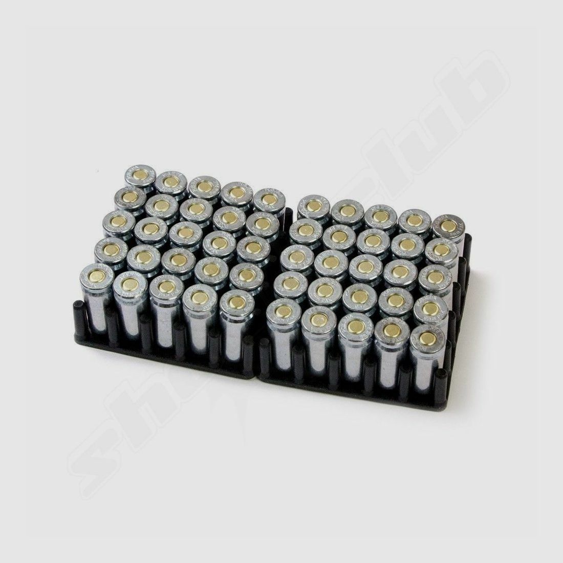 Victory Victory Cartouches à blanc 9mm P.A.K. 50 pcs.