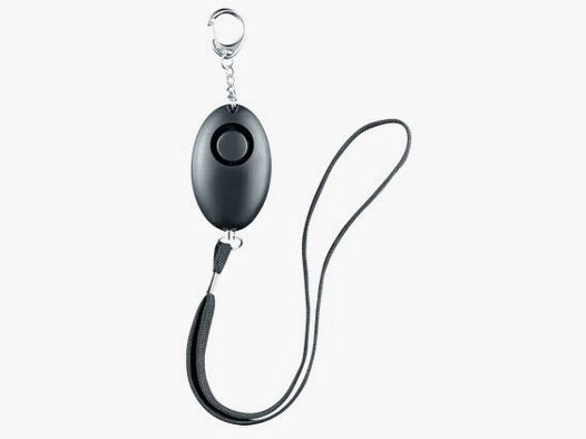 Perfecta Schrillalarm SA1 | 120 dB Personenalarm