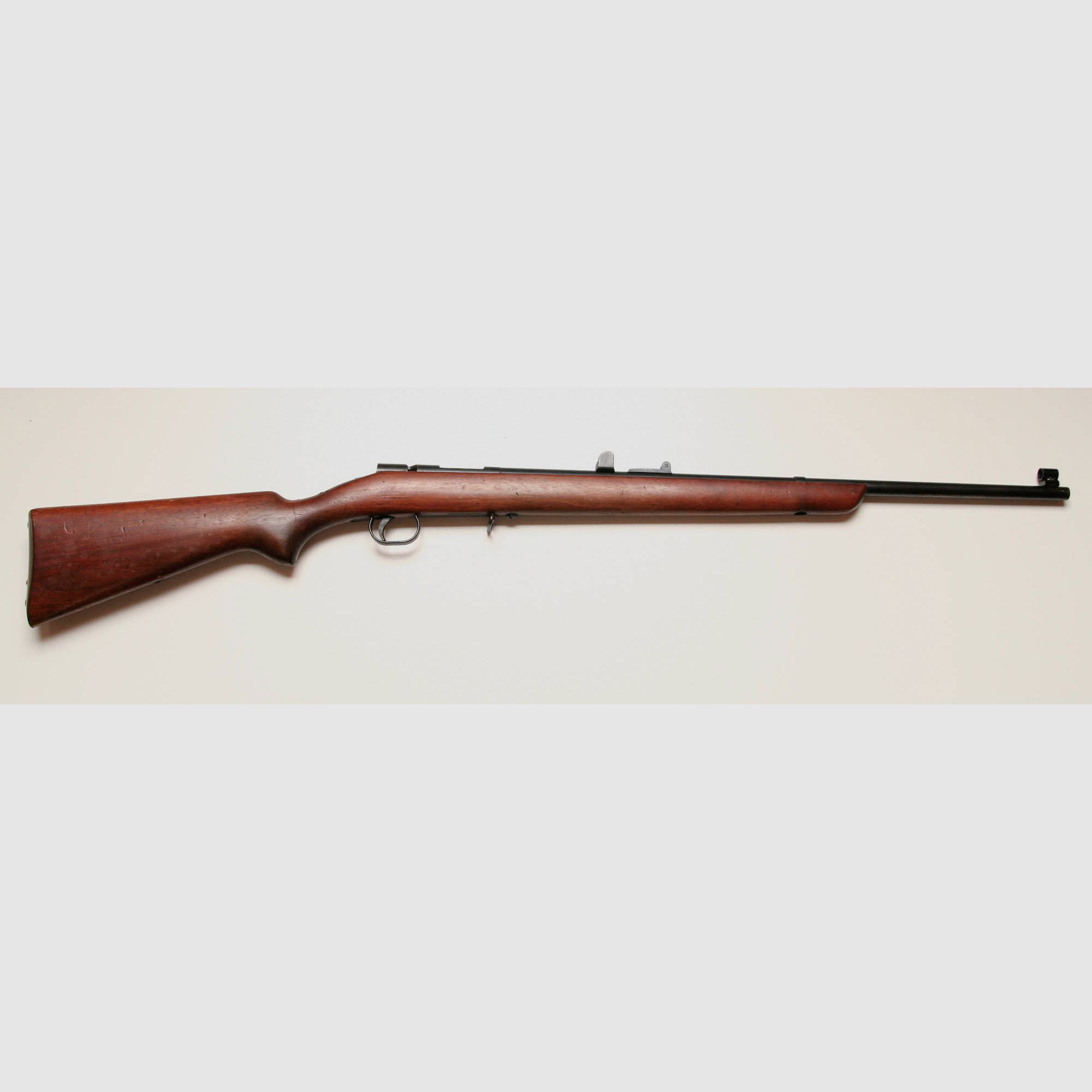 Rifle de cadete Patrón Inglaterra 1906 Artículo 10843
