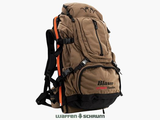 Blaser Rucksack Ultimate Expedition   43l
