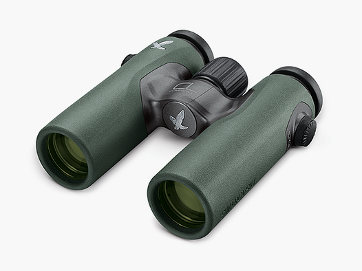 Swarovski CL Companion 8x30 + NL Northern Lights Color: Verde