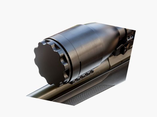 Capuchon de Chasse Précis