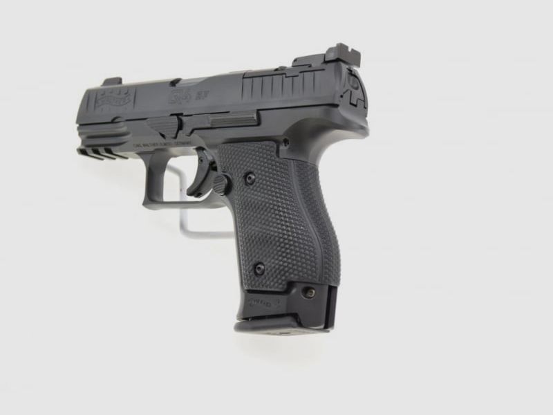 Walther Q4 SF Optic ready, afbeelding 4 van 6