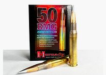 Hornady .50 BMG A-Tip Match 750 grs