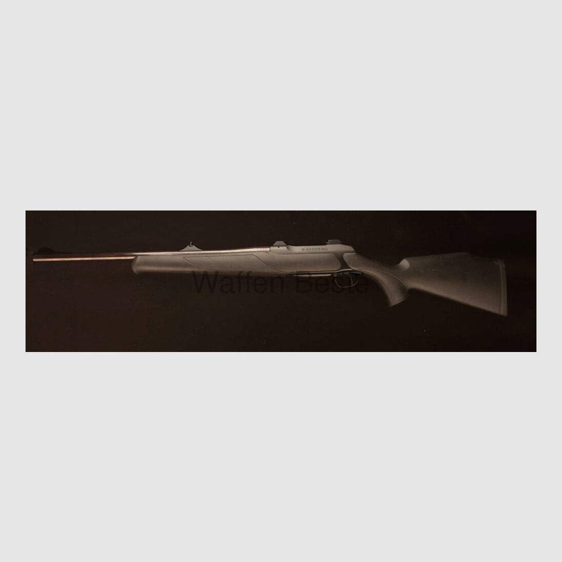 Sauer & Sohn 202 XT