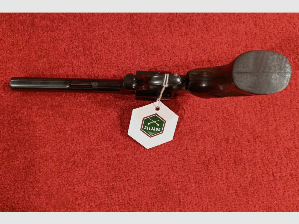 Taurus Modell 96 .22lr, Bild 8 von 8