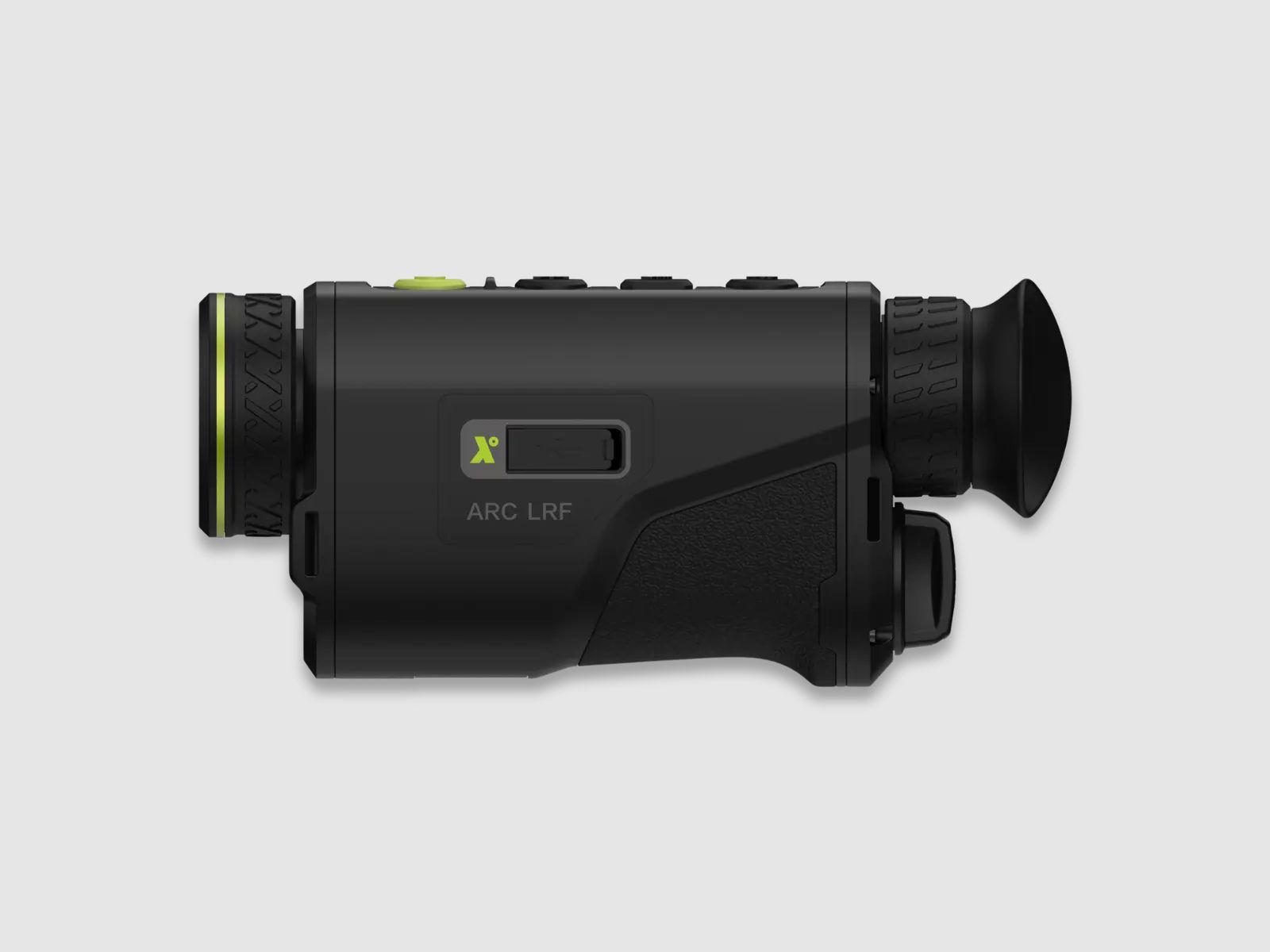 Pixfra Wärmebildmonokular Arc A650P LRF
