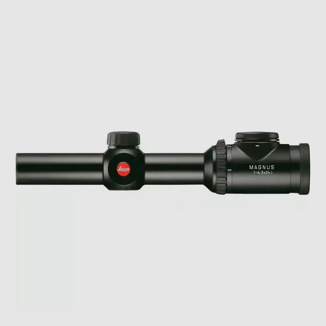 LEICA MAGNUS | 1-6,3x24i sans rail