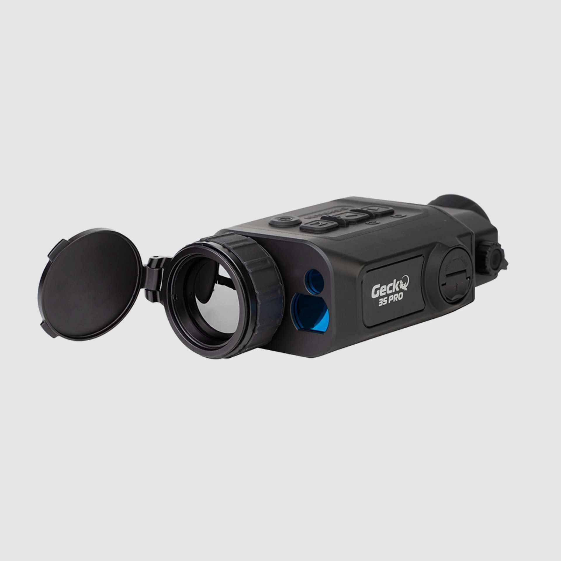 Wärmebildkamera  Nitehog GECKO 35 Pro