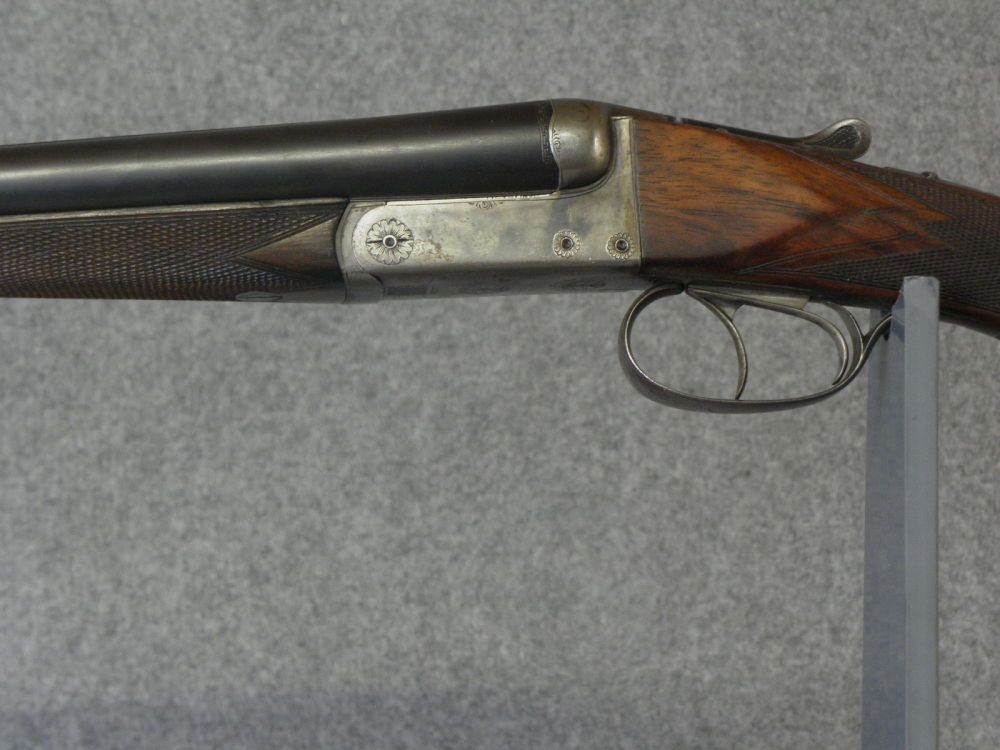 La Rouche - Reims Marne