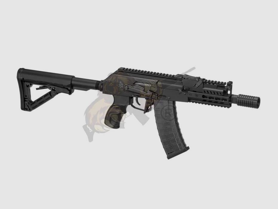 G&G RK74-CQB HPA Kythera - Version frei ab 18 - S-AEG frei ab 18