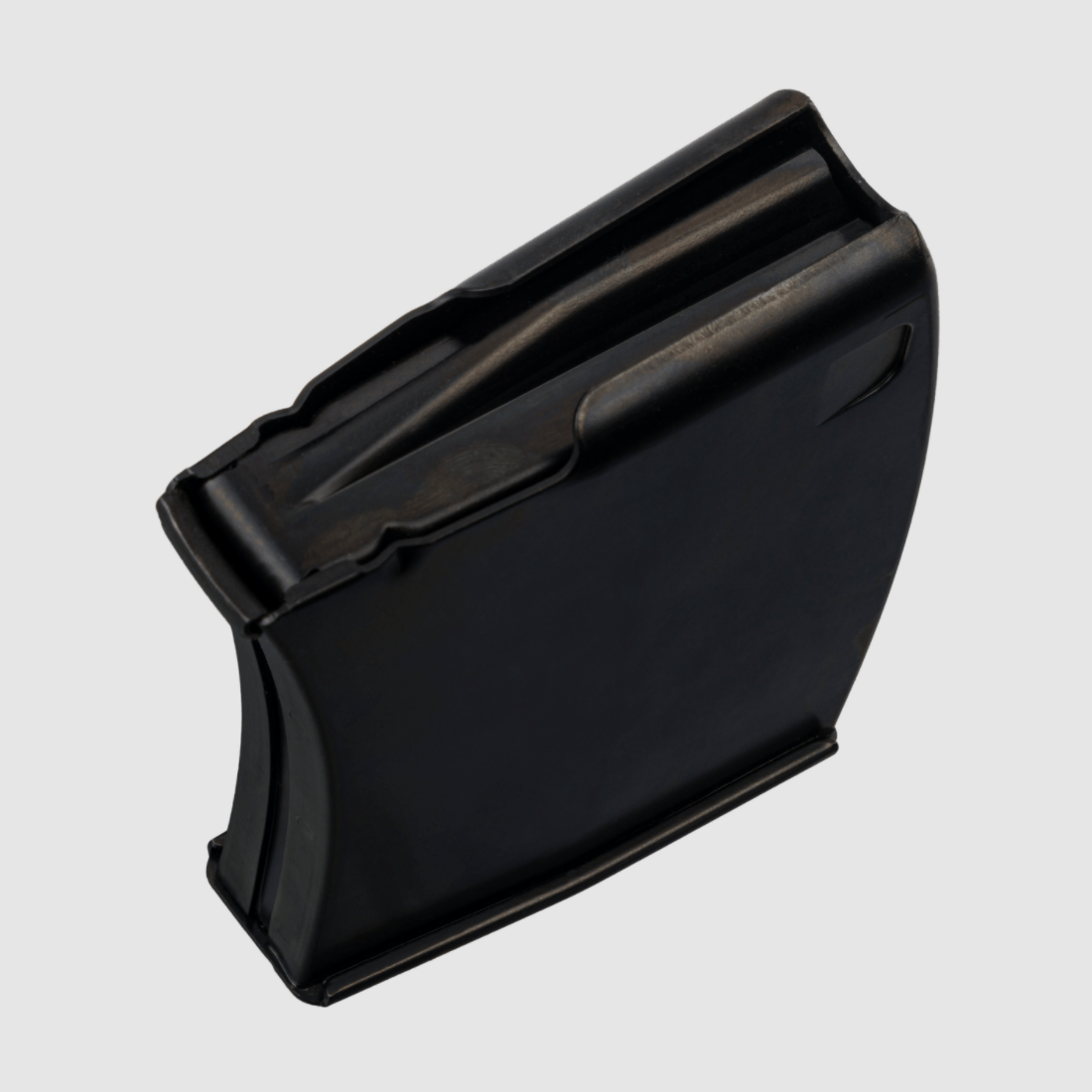 Magazynek do SVT-40 kal. 7,62×54 – poj. 10 naboi (replika), zdjęcie 1 z 2