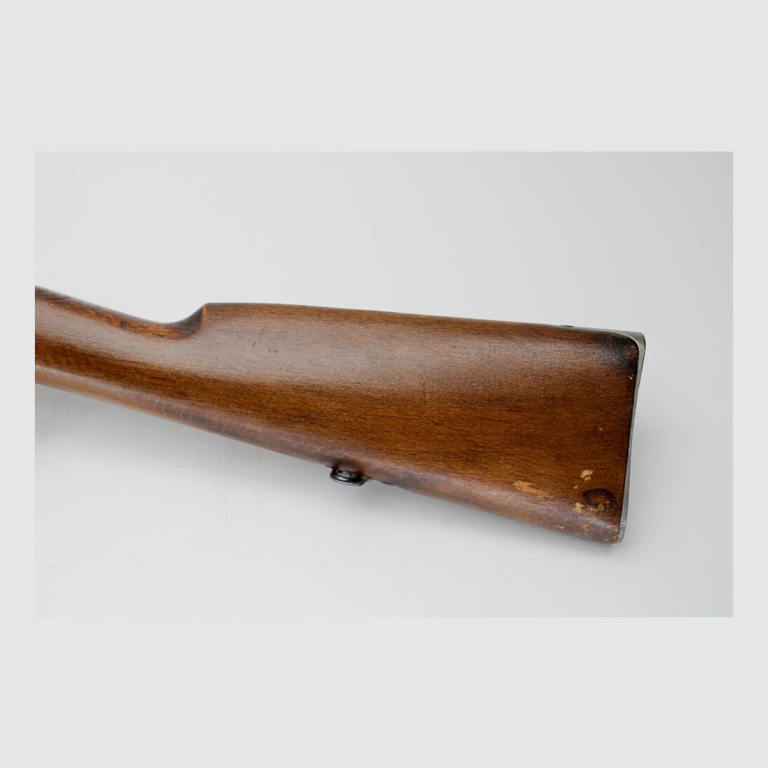 Rep fucile Carl Gustafs Stads M/96 cal. 6,5x55SE 6,5x55SE, immagine 2 di 8
