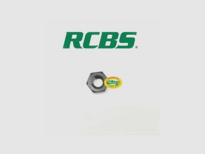 RCBS Befestigungsdorn für Dekapselstange - 09603