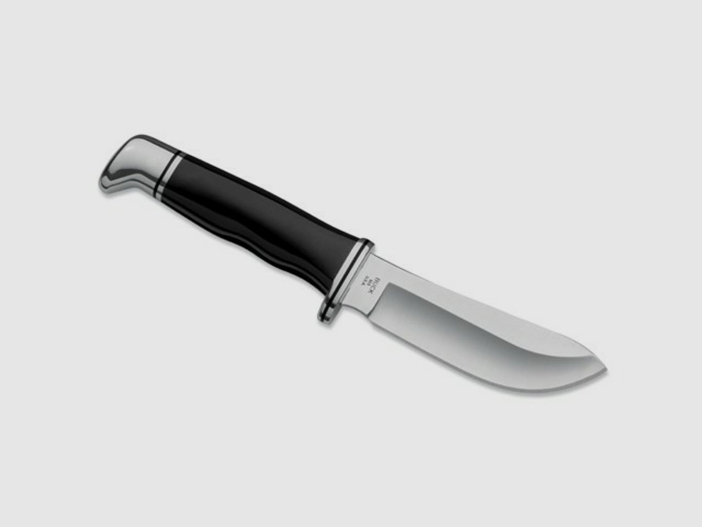 Cuchillo Buck 103 Skinner™ negro, imagen 1 de 2
