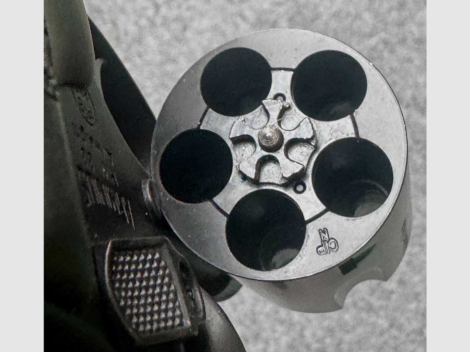 Weihrauch HW 88 Super Airweight